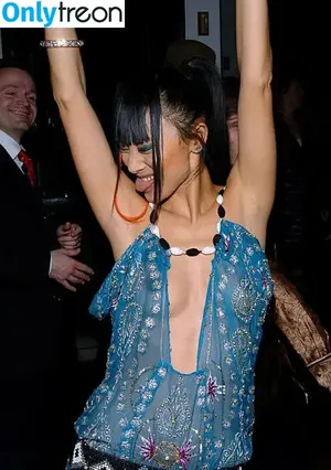 Bai Ling / iambailing фото голая #1672