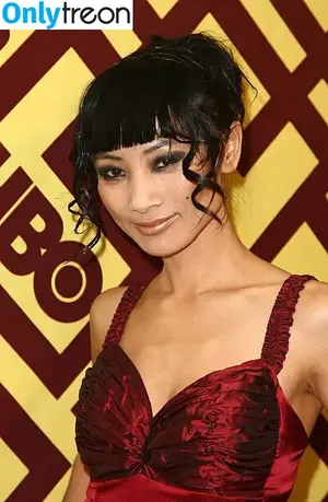 Bai Ling / iambailing фото голая #1712