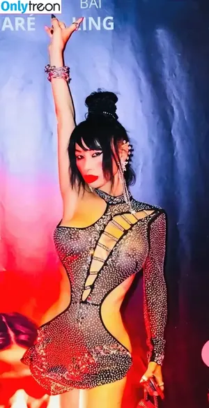 Bai Ling / iambailing фото голая #1746