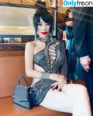 Bai Ling / iambailing фото голая #1751