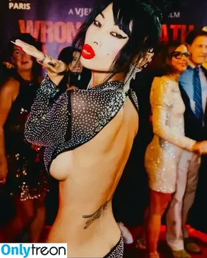 Bai Ling / iambailing фото голая #1754