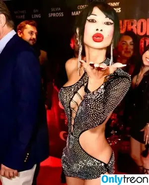 Bai Ling / iambailing фото голая #1755