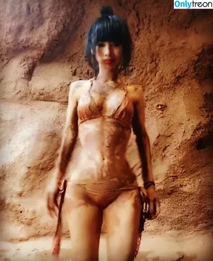 Bai Ling / iambailing фото голая #1758