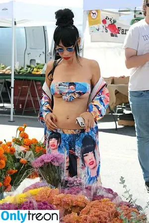 Bai Ling / iambailing фото голая #1775
