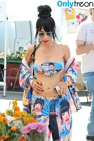 Bai Ling / iambailing фото голая #1778