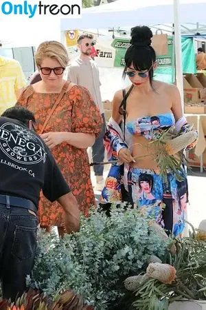 Bai Ling / iambailing фото голая #1780