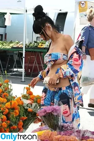 Bai Ling / iambailing фото голая #1781