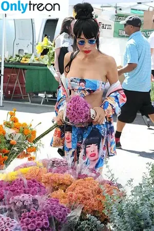Bai Ling / iambailing фото голая #1782
