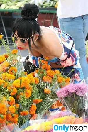 Bai Ling / iambailing фото голая #1783
