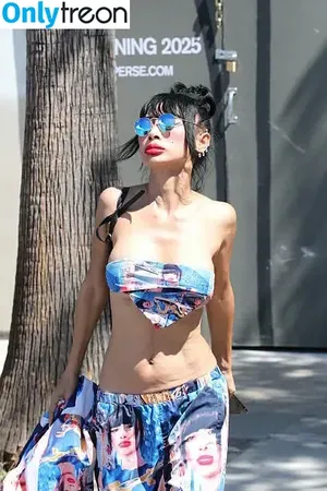 Bai Ling / iambailing фото голая #1787