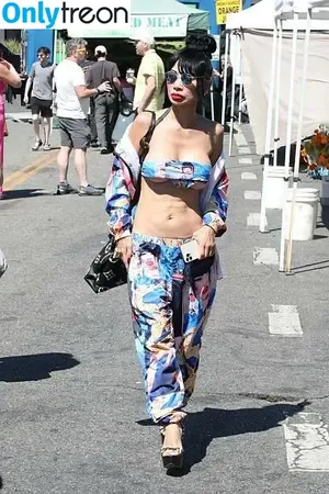 Bai Ling / iambailing фото голая #1789