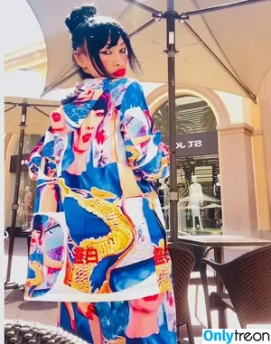 Bai Ling / iambailing фото голая #1794