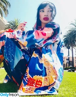 Bai Ling / iambailing фото голая #1795