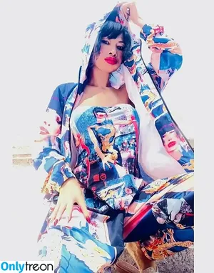 Bai Ling / iambailing фото голая #1797