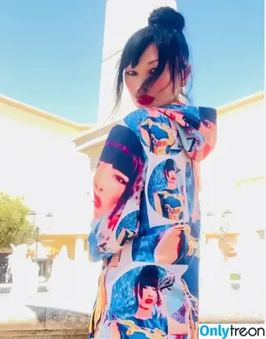 Bai Ling / iambailing фото голая #1800