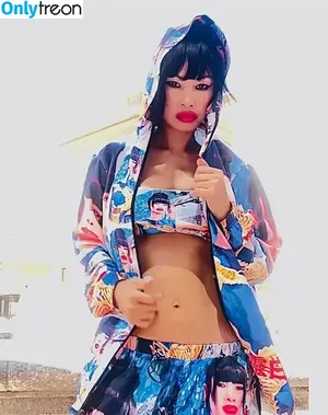 Bai Ling / iambailing фото голая #1801