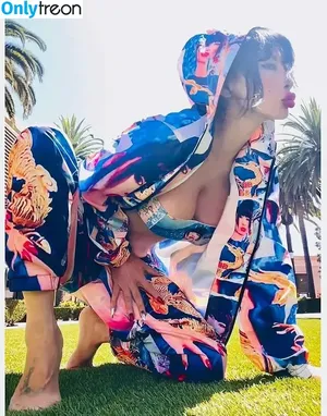 Bai Ling / iambailing фото голая #1807