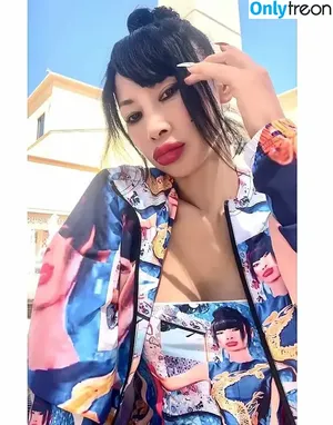 Bai Ling / iambailing фото голая #1809