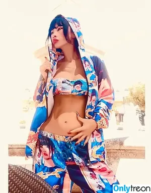 Bai Ling / iambailing фото голая #1811