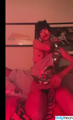 Bai Ling / iambailing фото голая #1814