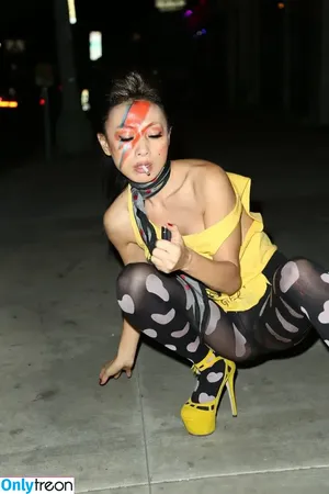 Bai Ling / iambailing фото голая #1830