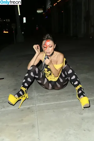 Bai Ling / iambailing фото голая #1831