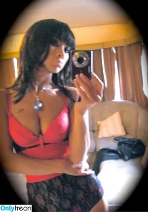 Bai Ling / iambailing фото голая #1843