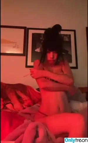 Bai Ling / iambailing фото голая #1850
