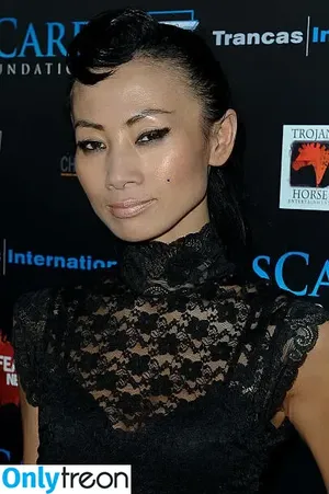 Bai Ling / iambailing фото голая #1860
