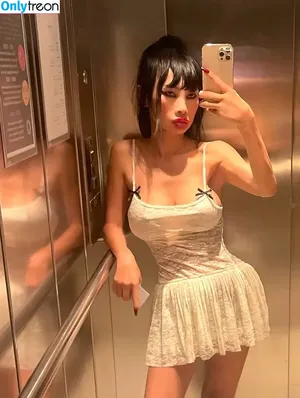 Bai Ling / iambailing фото голая #1868