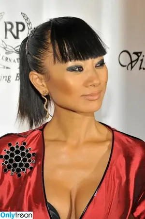 Bai Ling / iambailing фото голая #1871