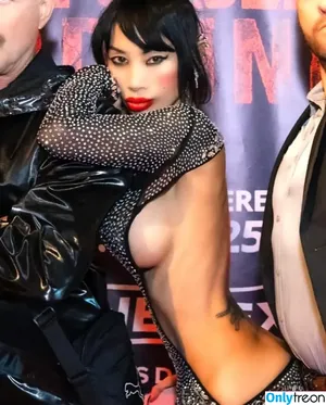 Bai Ling / iambailing фото голая #1874