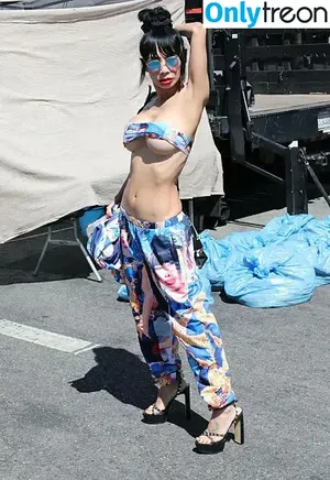 Bai Ling / iambailing фото голая #1880
