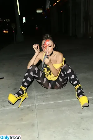 Bai Ling / iambailing фото голая #1881