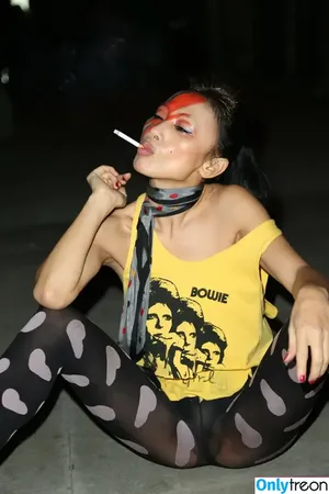 Bai Ling / iambailing фото голая #1882