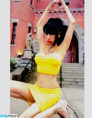 Bai Ling / iambailing nude photo #1980