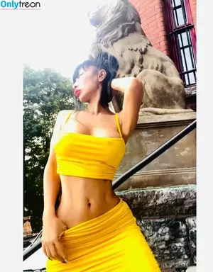 Bai Ling / iambailing nude photo #1981