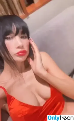 Bai Ling / iambailing nude photo #1997