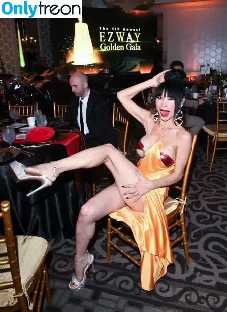 Bai Ling голая photo #1267 (iambailing)