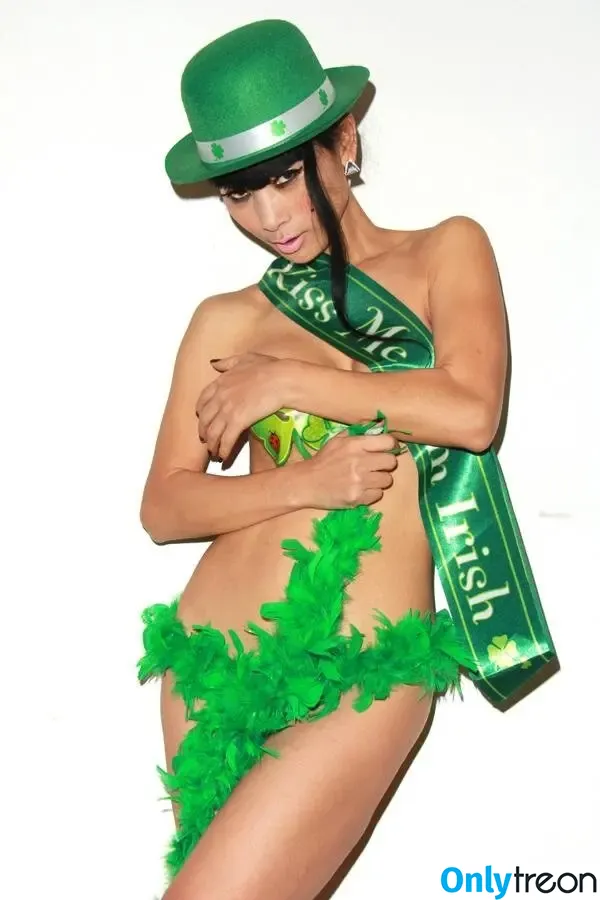 Bai Ling голая photo #1292 (iambailing)