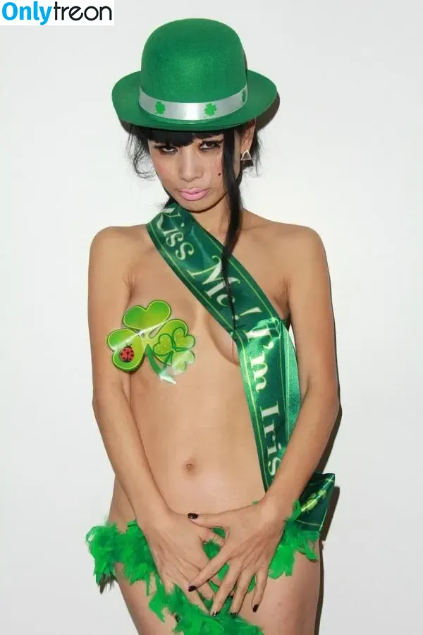 Bai Ling голая photo #1311 (iambailing)