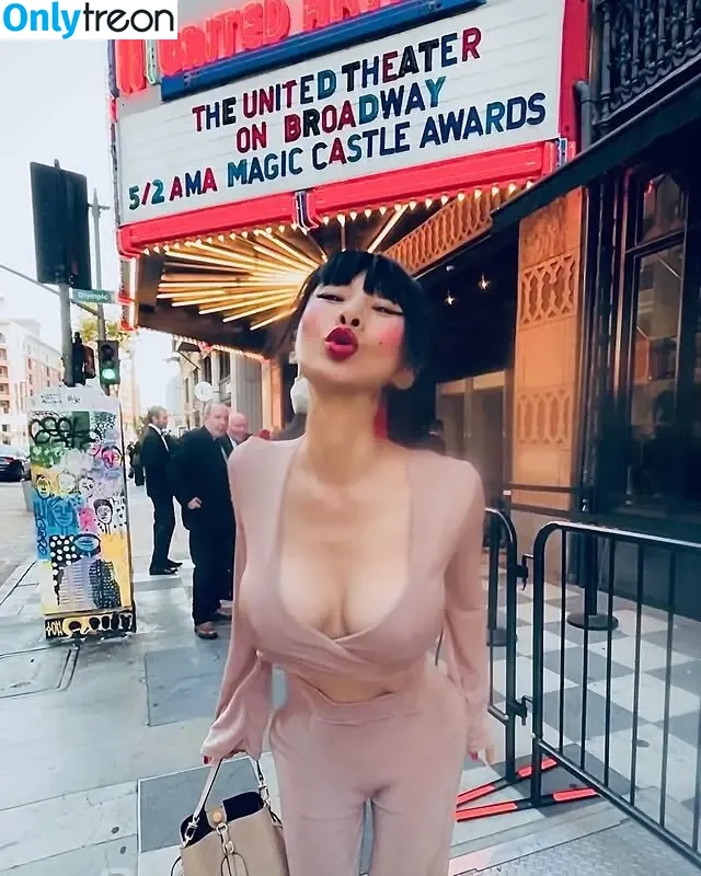 Bai Ling nude photo #1418 (iambailing)