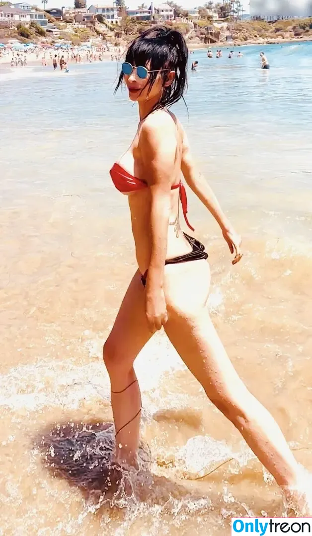 Bai Ling nude photo #1430 (iambailing)