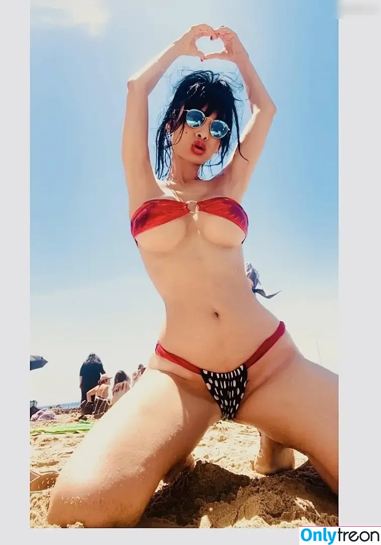 Bai Ling голая photo #1433 (iambailing)