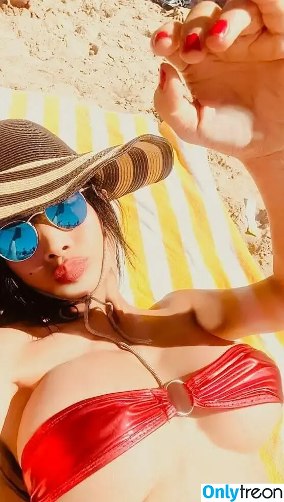 Bai Ling голая photo #1456 (iambailing)