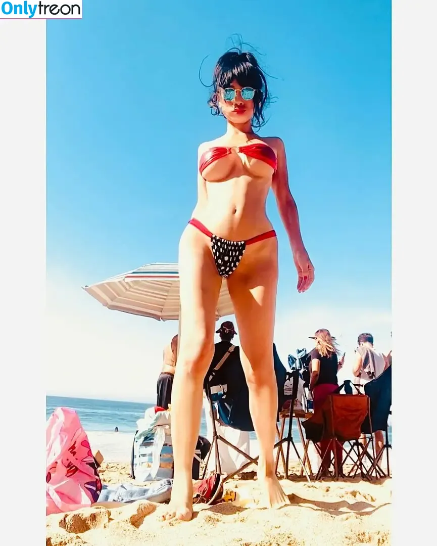 Bai Ling nude photo #1478 (iambailing)