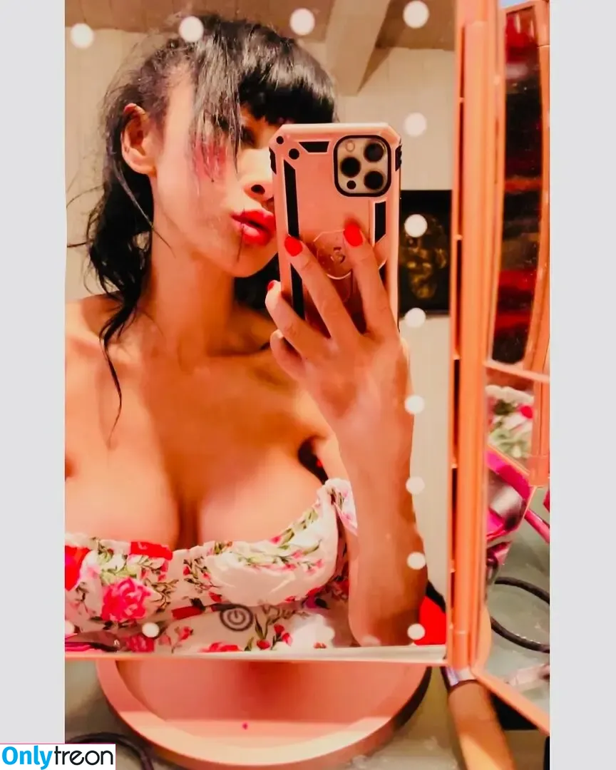 Bai Ling nude photo #1494 (iambailing)
