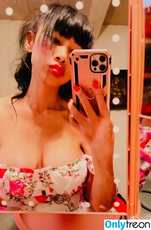 Bai Ling nude photo #1500 (iambailing)