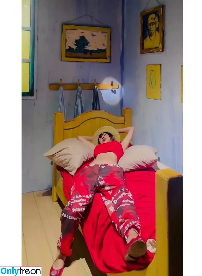 Bai Ling голая photo #1607 (iambailing)