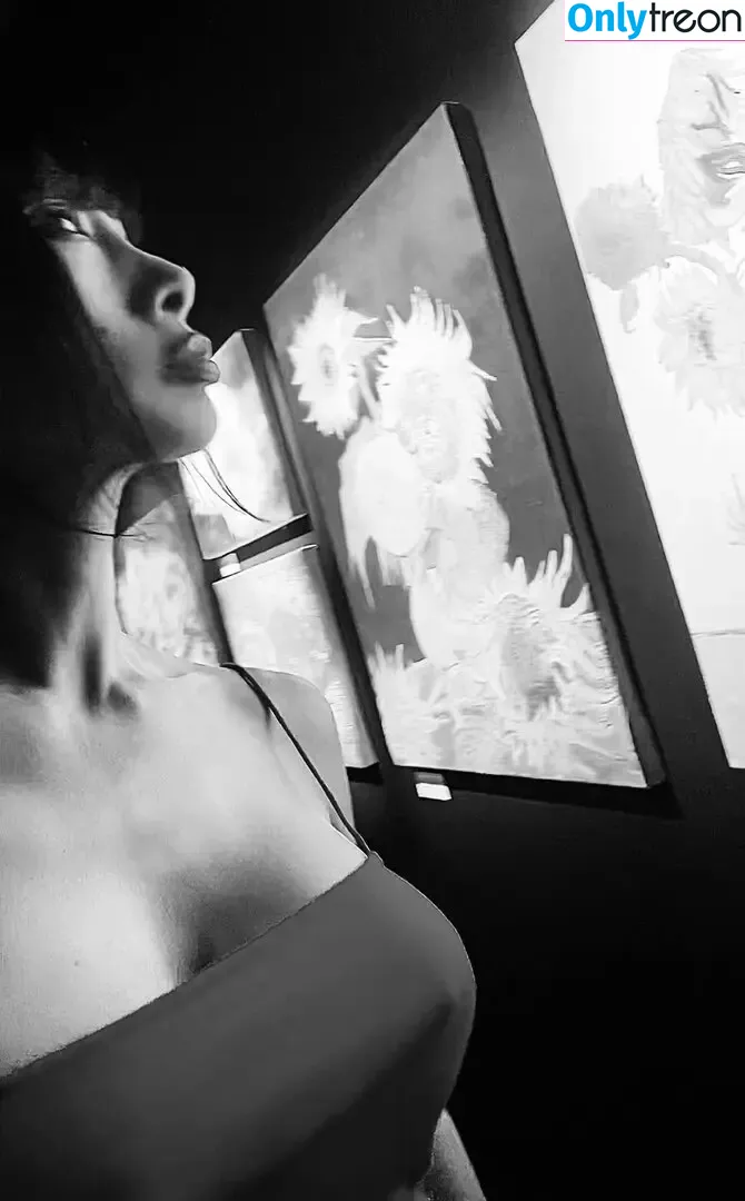 Bai Ling голая photo #1608 (iambailing)